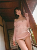 吉木り さ 赤裸々－せきらら [PB写真集] Risa Yoshiki(22)